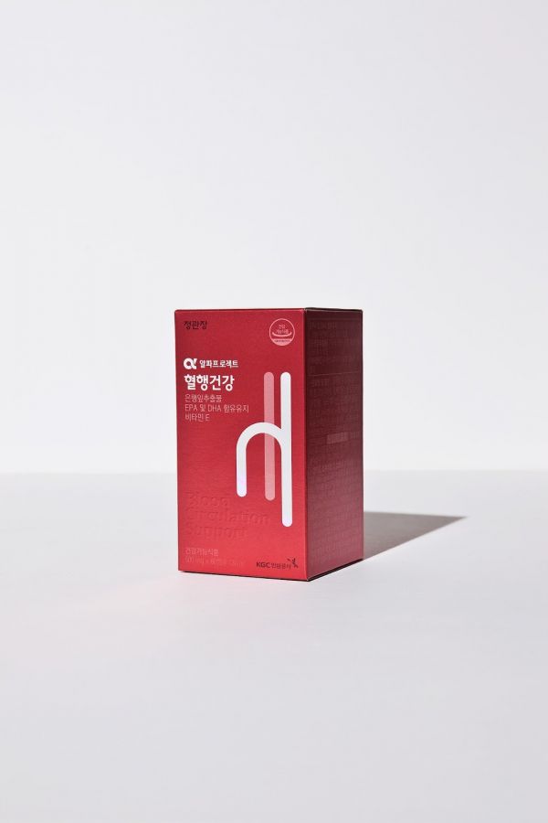 健康保健品包裝設(shè)計(jì)案例賞析 