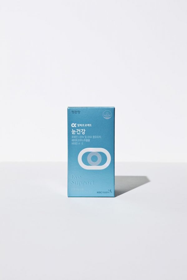 健康保健品包裝設(shè)計(jì)案例賞析 