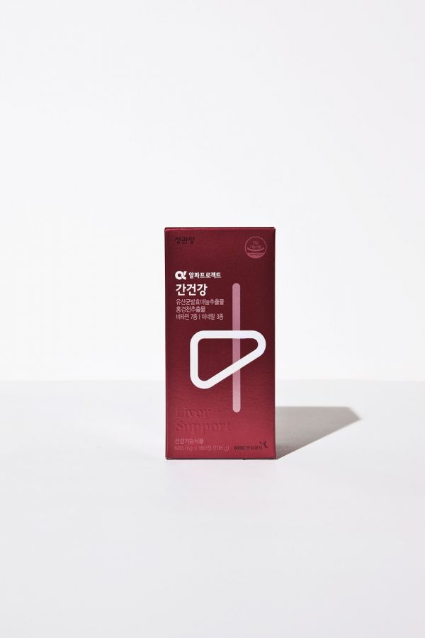 健康保健品包裝設(shè)計(jì)案例賞析 