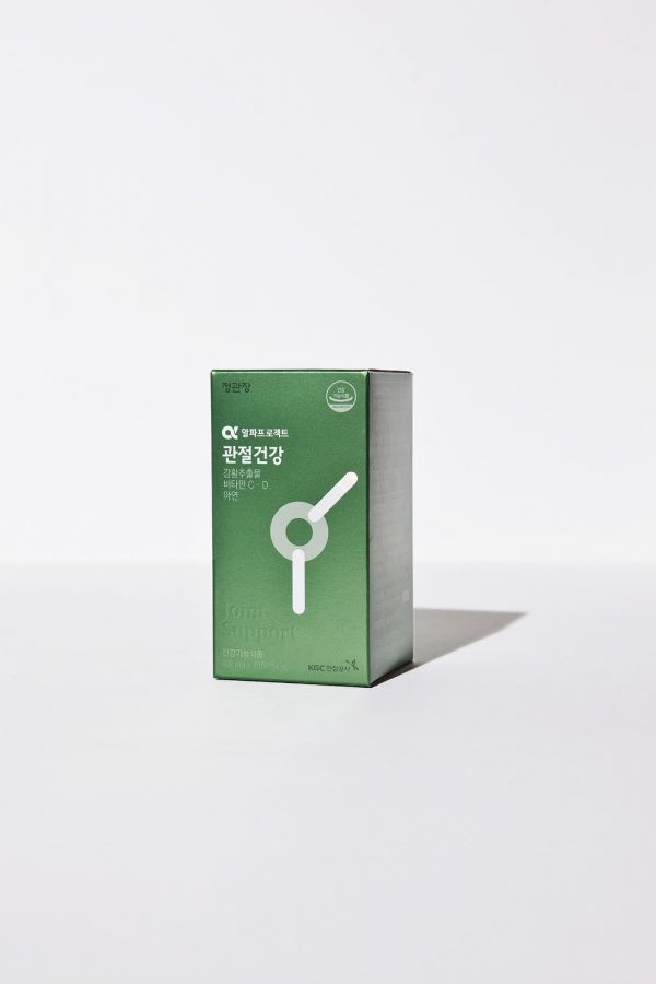 健康保健品包裝設(shè)計(jì)案例賞析 