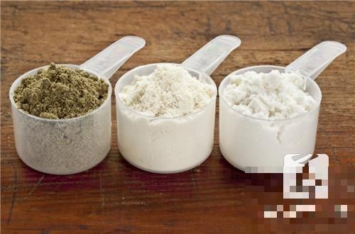 健身蛋白粉有什么危害