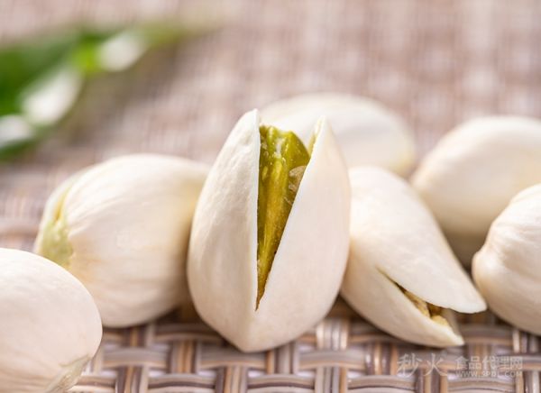 開(kāi)心果