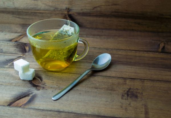自制減肥茶排行榜：排名前十的最佳減肥茶