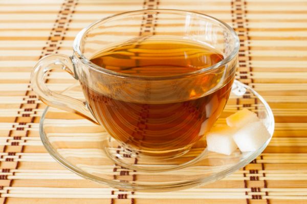 火爆抖音的減肥茶——最近抖音很火的減肥茶