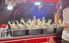 街頭現(xiàn)海底撈路邊攤！官方證實(shí)：不是冒牌！