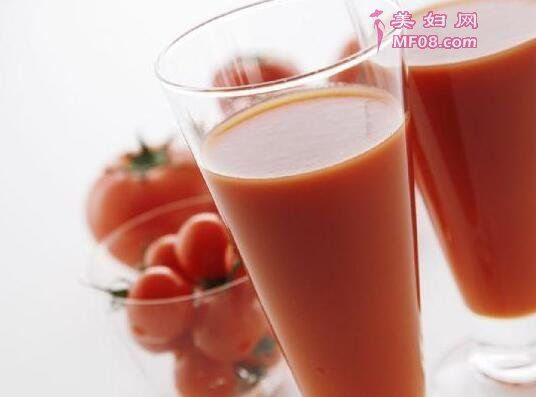 西紅柿減肥法 瘦身好搭檔