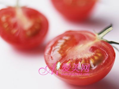  6款番茄減肥食譜 營養(yǎng)低卡一周速瘦7斤 