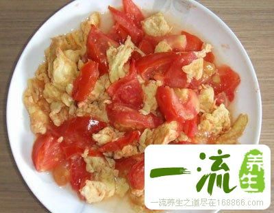 西紅柿的做法 5款食譜降壓抗衰老