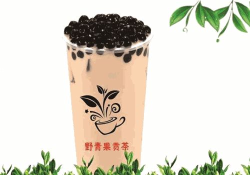 野青果貢茶費(fèi)多少?小本投資，市場(chǎng)好喝又健康的養(yǎng)生茶