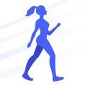 徒步瘦身app電腦版icon圖