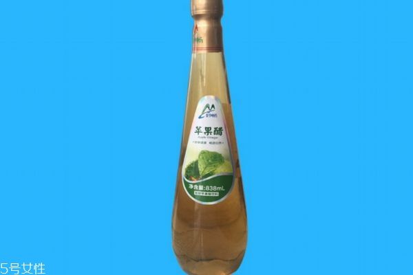 蘋(píng)果醋和蘋(píng)果醋飲料是一樣的嗎 蘋(píng)果醋和蘋(píng)果醋飲料區(qū)別