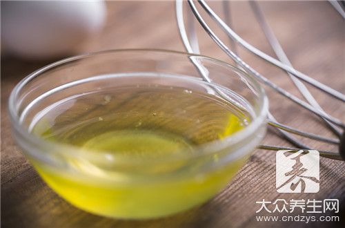 醋蛋液什么時(shí)候喝減肥