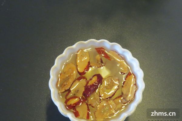 棗子蜂蜜的功效