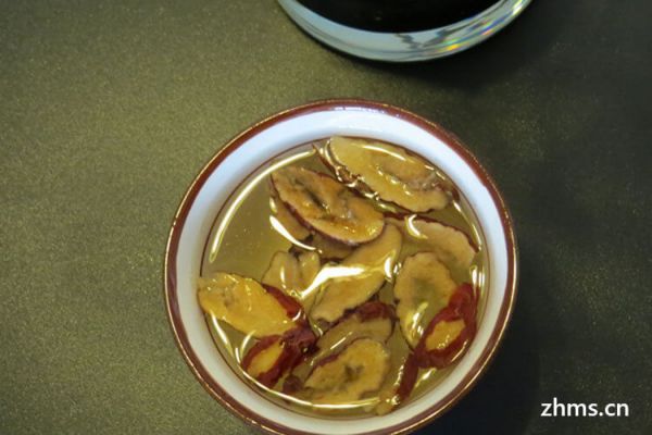 棗子蜂蜜