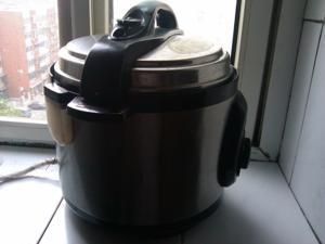 豆?jié){糙米飯的做法步驟 第5步