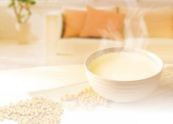 營養(yǎng)豆?jié){的6種家常做法