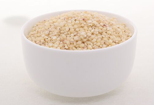高粱米的热量及功效与作用6