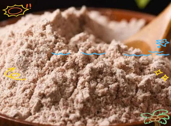 熱量對(duì)比圖