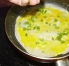 蕎麥高粱面煎餅--精致如藝術(shù)，美味卻不貴的做法 步驟3