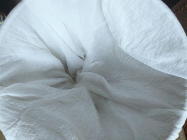 純奶手撕吐司的做法 步驟1
