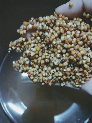 自釀高粱酒的做法步驟 第2步