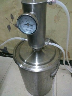 自釀高粱酒的做法步驟 第1步