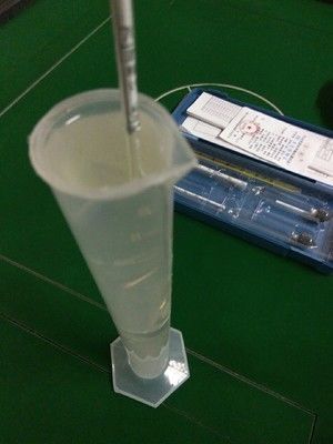 自釀高粱酒的做法步驟 第7步