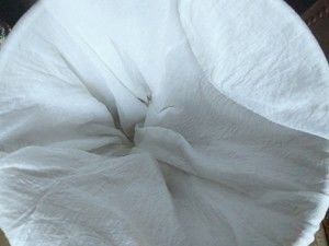 自釀高粱酒的做法步驟 第8步