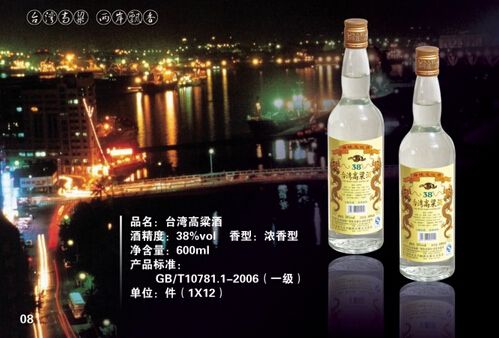 高粱酒的熱量及功效與作用5