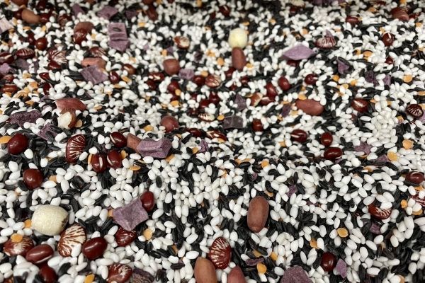 粗糧有哪些食物 吃粗糧有哪些好處