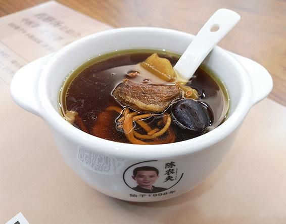 中醫(yī)食療之 五谷雜糧養(yǎng)生食譜