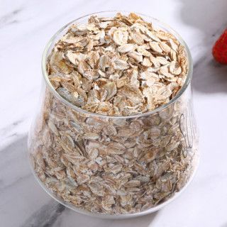 jason捷森奇亞籽燕麥片500g
