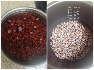 ??飽腹主食?糙米飯日常雜糧大米飯的做法 步驟1
