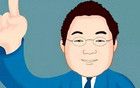 在單位，一個人強(qiáng)大到可怕的5個表現(xiàn)