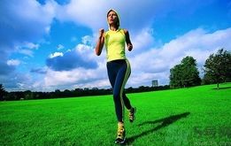 跑步多久可以起到減肥的效果？跑步多快可以減肥？
