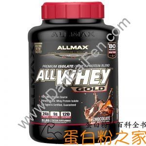 乳清蛋白種類比較：混合、濃縮、水解、分離乳清蛋白