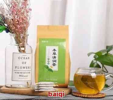 草本清潤茶：成分詳解與功效全面解析