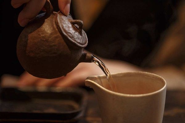 茶葉