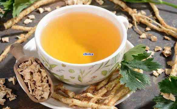 調(diào)理腸胃養(yǎng)生茶配方大全：揭秘常見藥材與保健茶飲