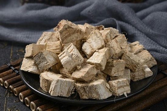 葛根茶的作用與功效 葛根茶有副作用嗎