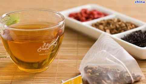 保健茶有哪些種類及其名稱