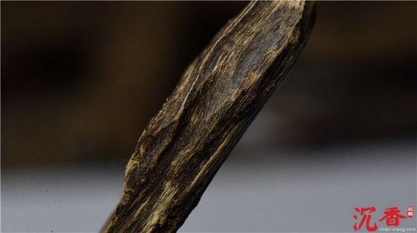 沉香碎料