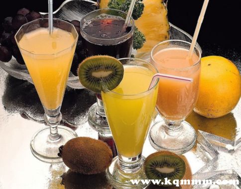 世界公認(rèn)的四大健康飲料，十大健康飲料排行