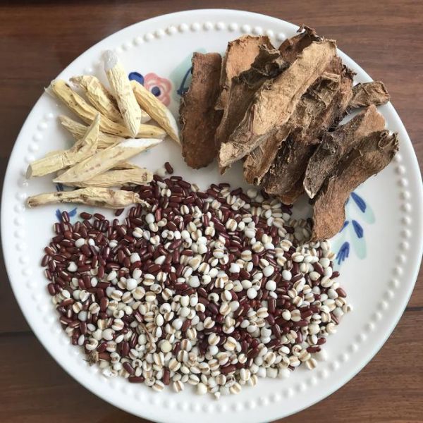 减肥减脂润肠通便茶的做法