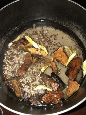 减肥减脂润肠通便茶的做法 步骤2