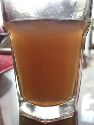 减肥减脂润肠通便茶的做法 步骤3