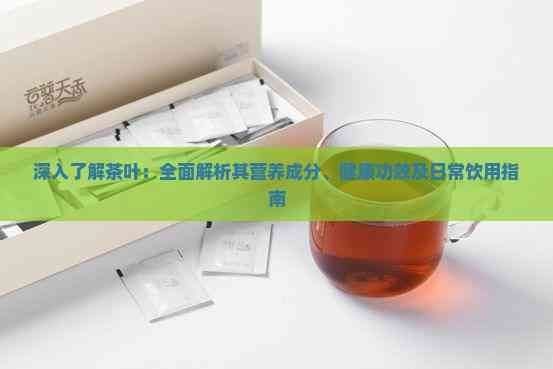 深入了解茶葉：全面解析其營養(yǎng)成分、健康功效及日常飲用指南