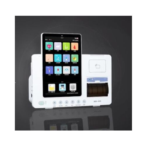 思創(chuàng)多參數(shù)監(jiān)護(hù)儀（健康一體機）(7000C)