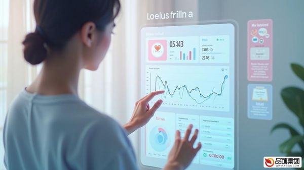 健康管理小程序開發(fā)：打造個性化健康管理的數(shù)字平臺 