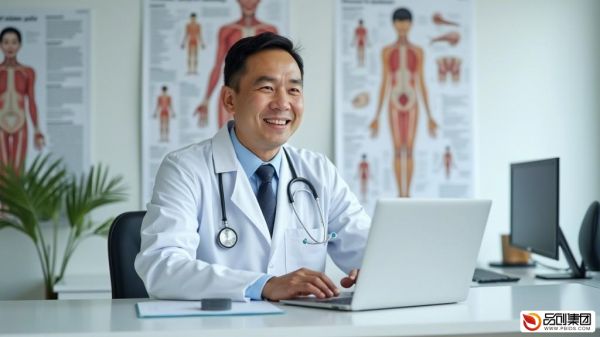 健康咨詢小程序開發(fā)：打造個性化健康管理新平臺 